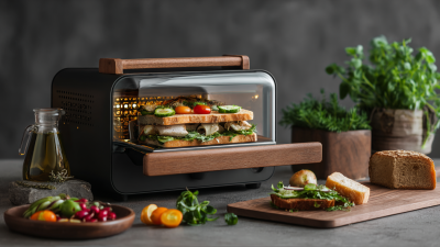 Revolutionizing Meal Prep: The Ultimate Guide to Smart Food Machines for Effortless Cooking