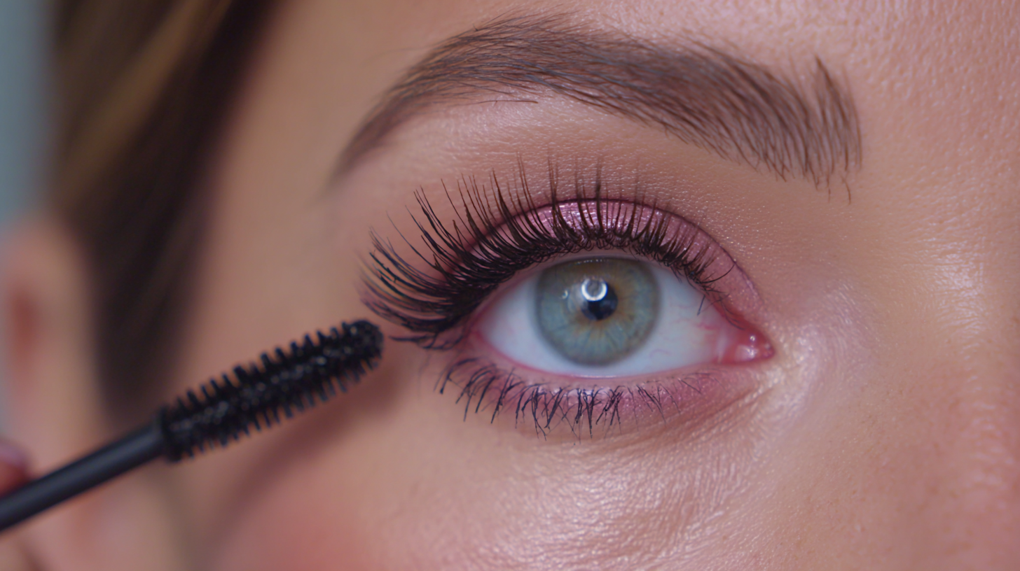 The Science Behind Lash On Lash Innovations Transforming Beauty Trends