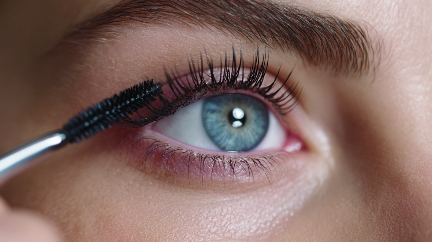 The Science Behind Lash On Lash Innovations Transforming Beauty Trends