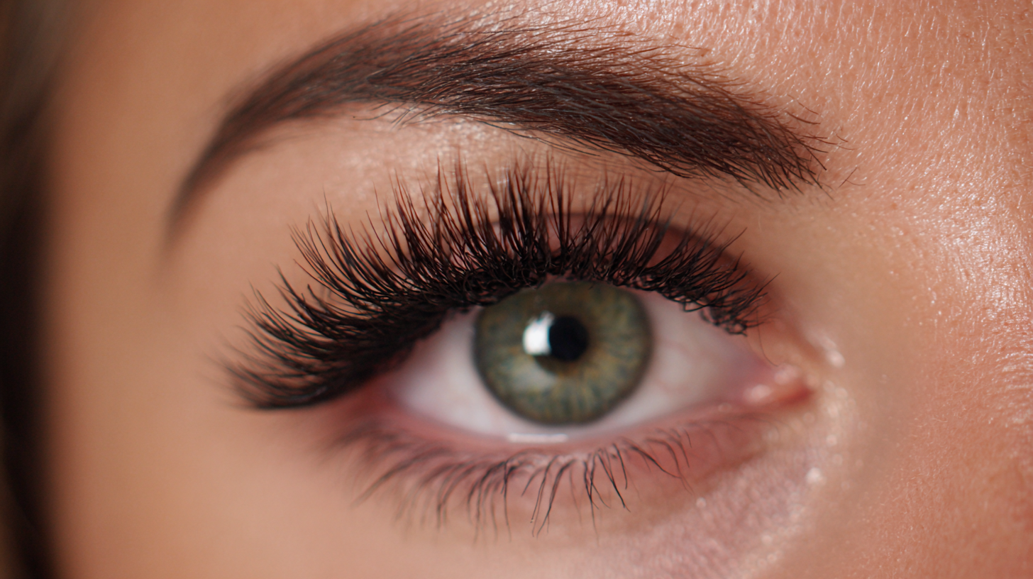 The Science Behind Lash On Lash Innovations Transforming Beauty Trends