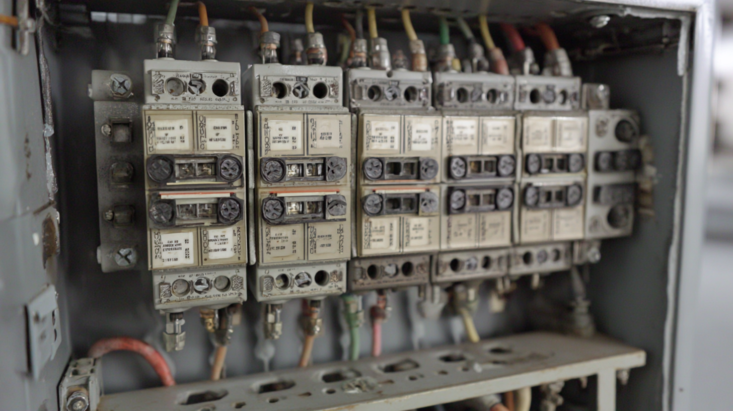 Understanding Breaker Boxes: Essential Maintenance Tips for Homeowners