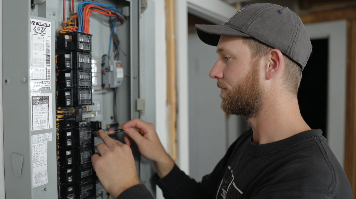 Understanding Breaker Boxes: Essential Maintenance Tips for Homeowners
