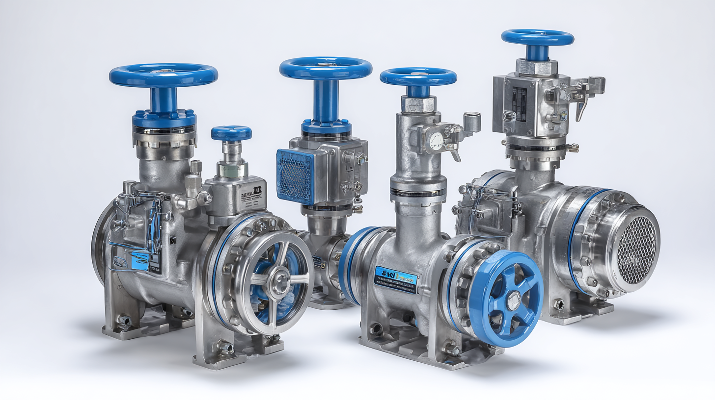 The Ultimate Guide to Choosing the Right Ball Valves for Your Plumbing Projects
