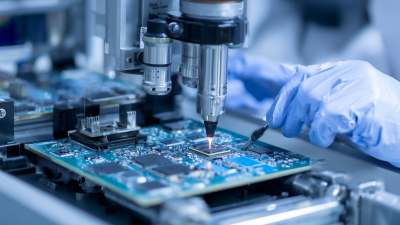 Understanding the Role of PCB X Ray Machines in Modern Electronics Manufacturing