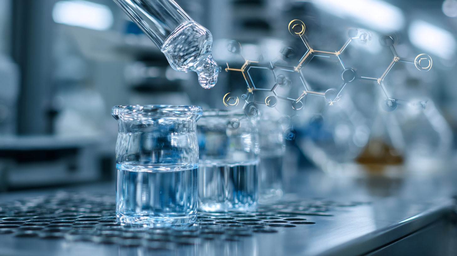 Unlocking the Future of Peptide Api Manufacturing in Biotechnology Innovations