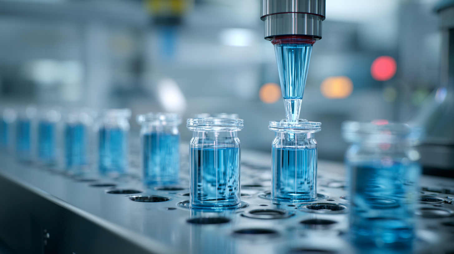 Unlocking the Future of Peptide Api Manufacturing in Biotechnology Innovations