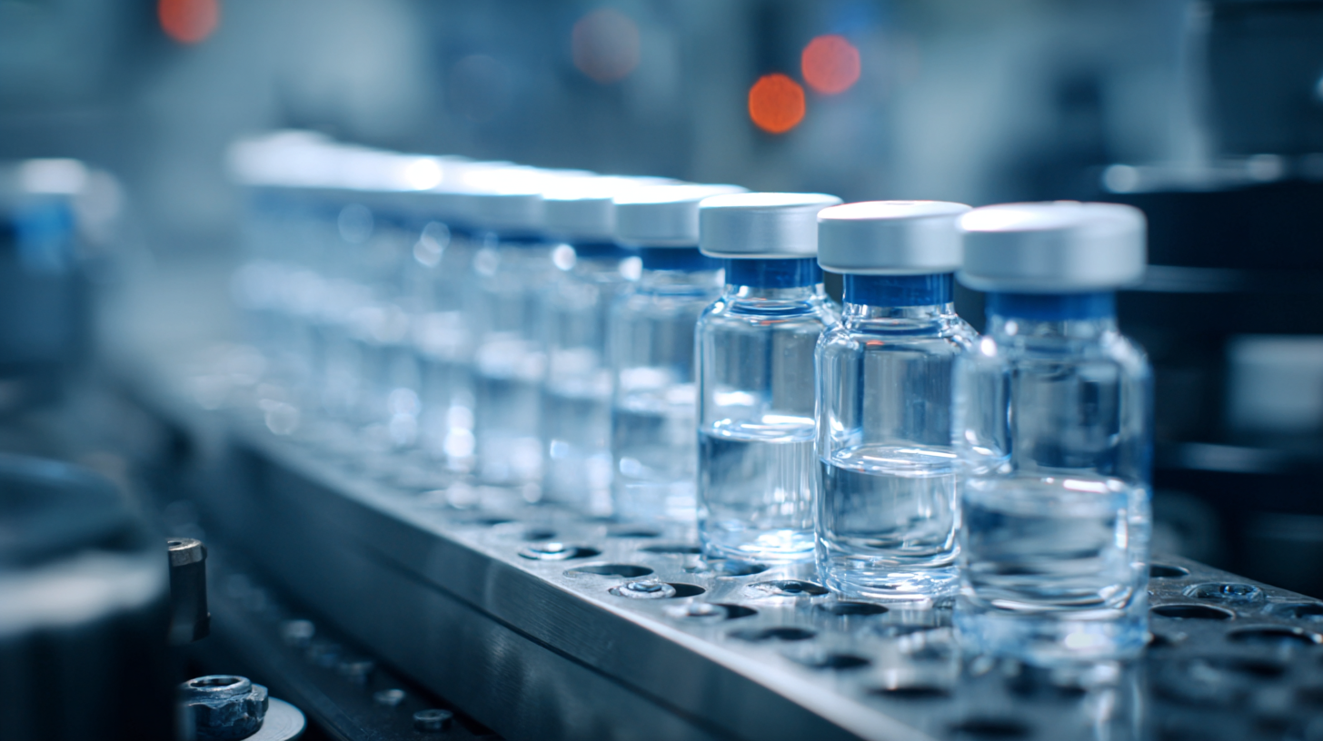 Unlocking the Future of Peptide Api Manufacturing in Biotechnology Innovations