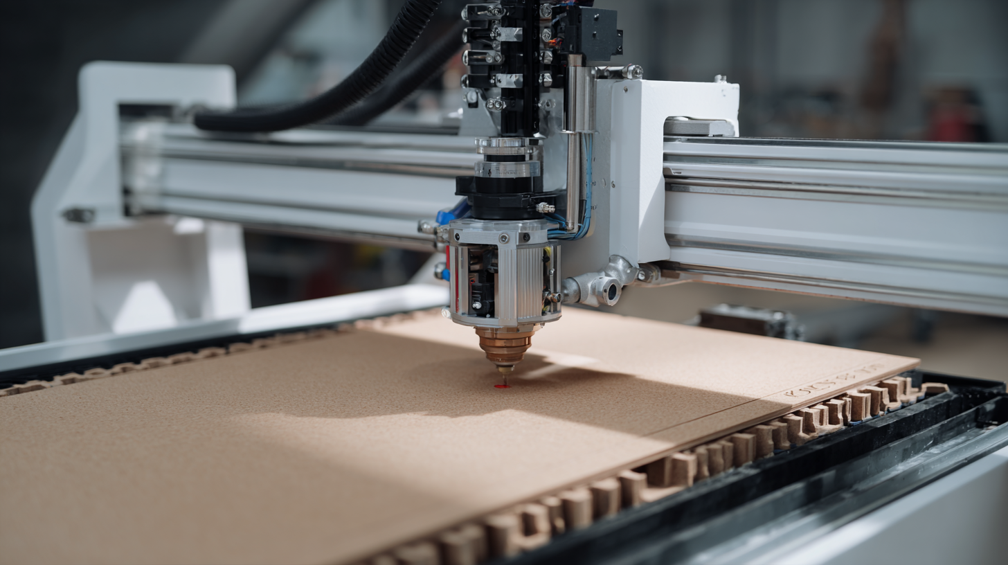 Exploring the Versatility of CNC Routers: Innovations in Crafting and Manufacturing