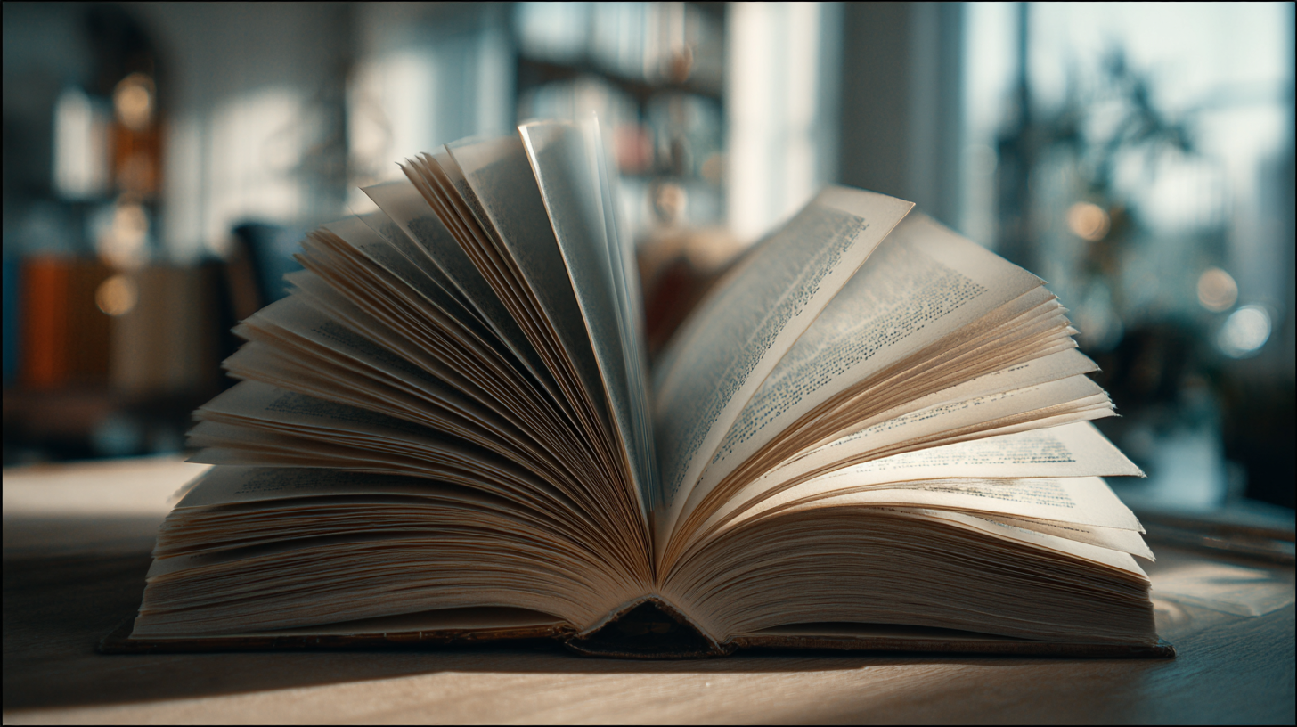 A Comprehensive Guide to Choosing the Best Book Paper for Your Next Publishing Project