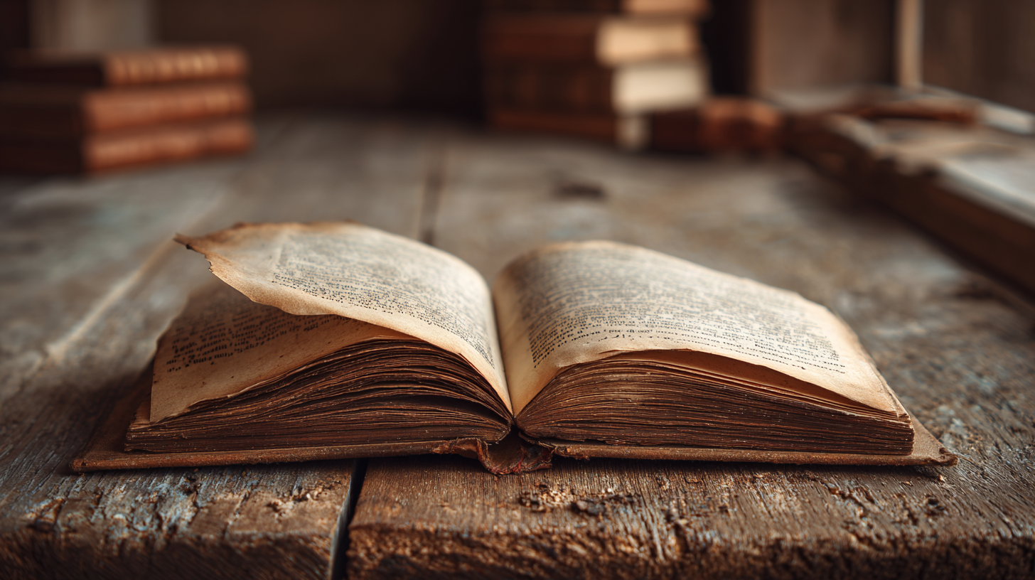 A Comprehensive Guide to Choosing the Best Book Paper for Your Next Publishing Project