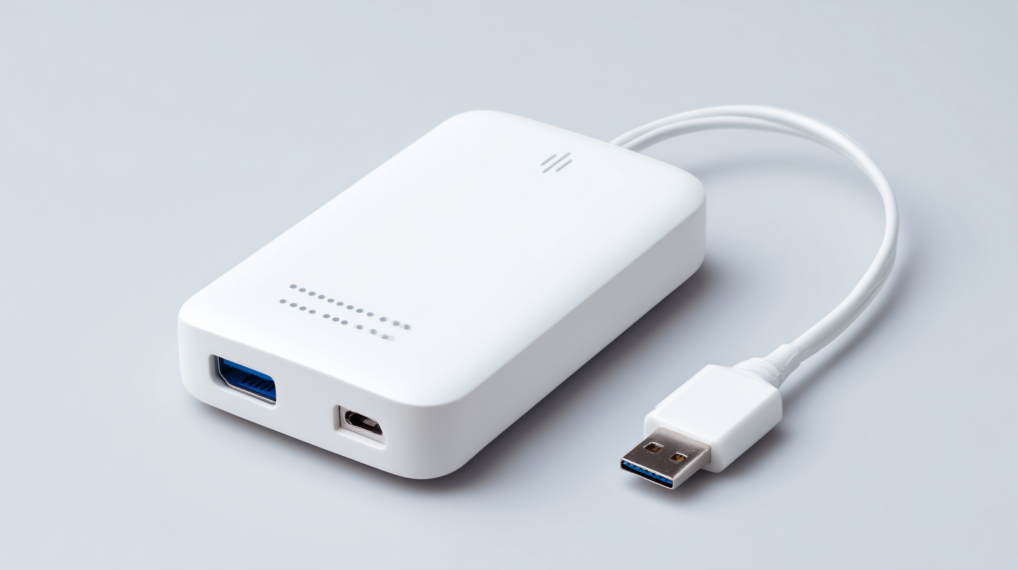 The Essential Guide to Travel Routers for Seamless Internet Access on the Go