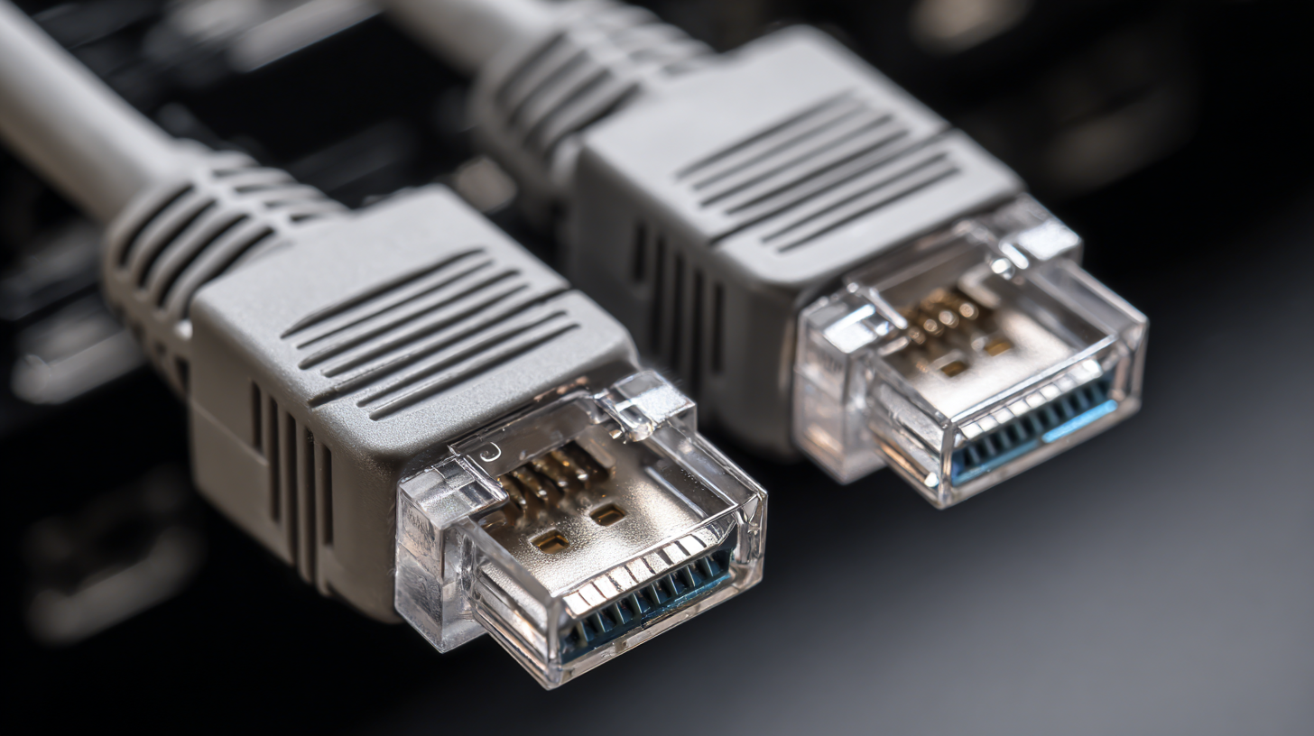 Exploring the Future of Connectivity: The Rise of 100G QSFP28 Active Optical Cables in Data Centers