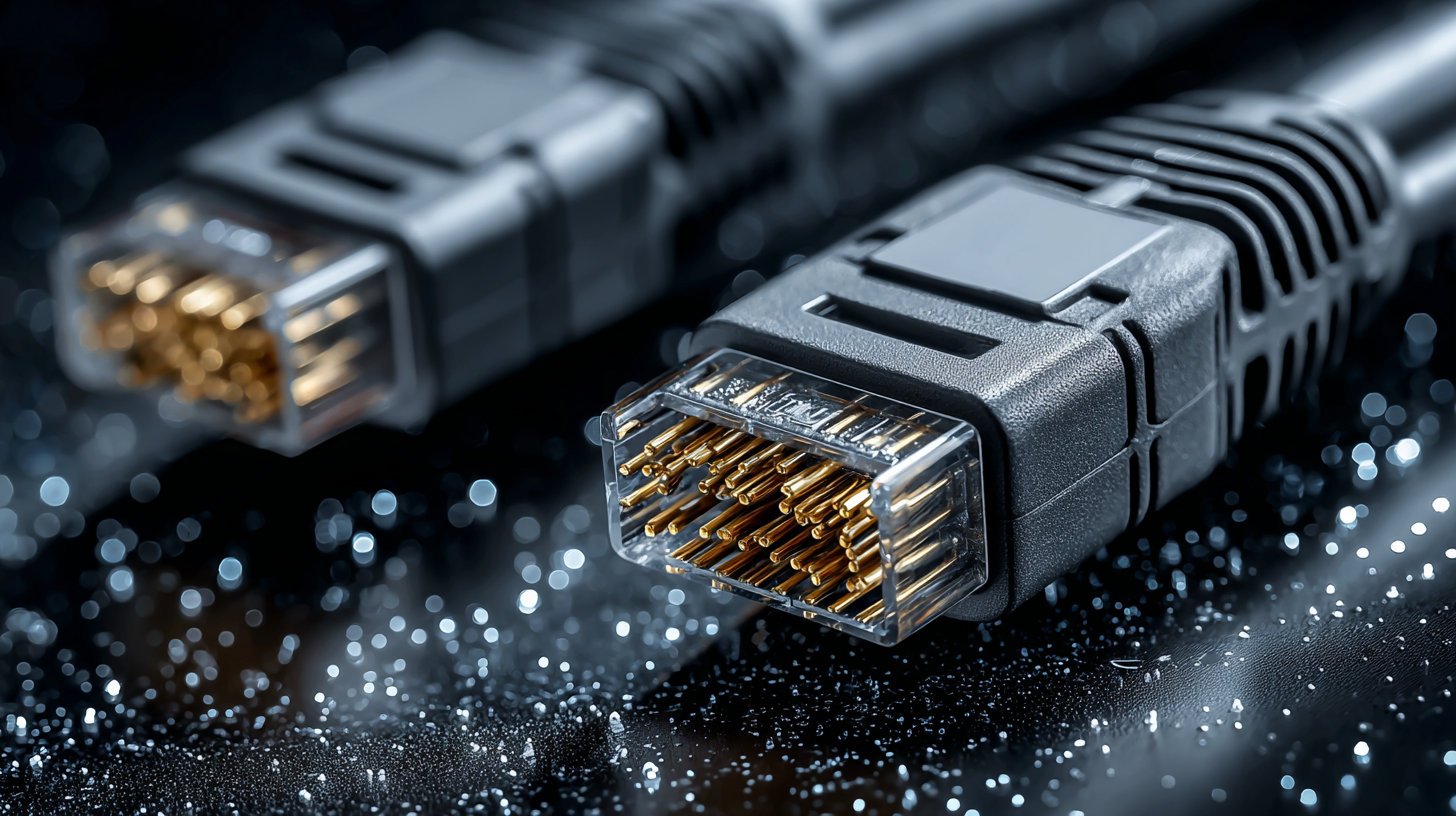 Exploring the Future of Connectivity: The Rise of 100G QSFP28 Active Optical Cables in Data Centers
