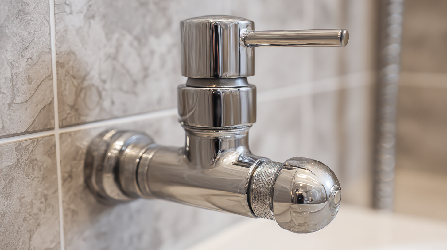Understanding the Benefits of Choosing Stainless Ball Valves for Your Plumbing Needs