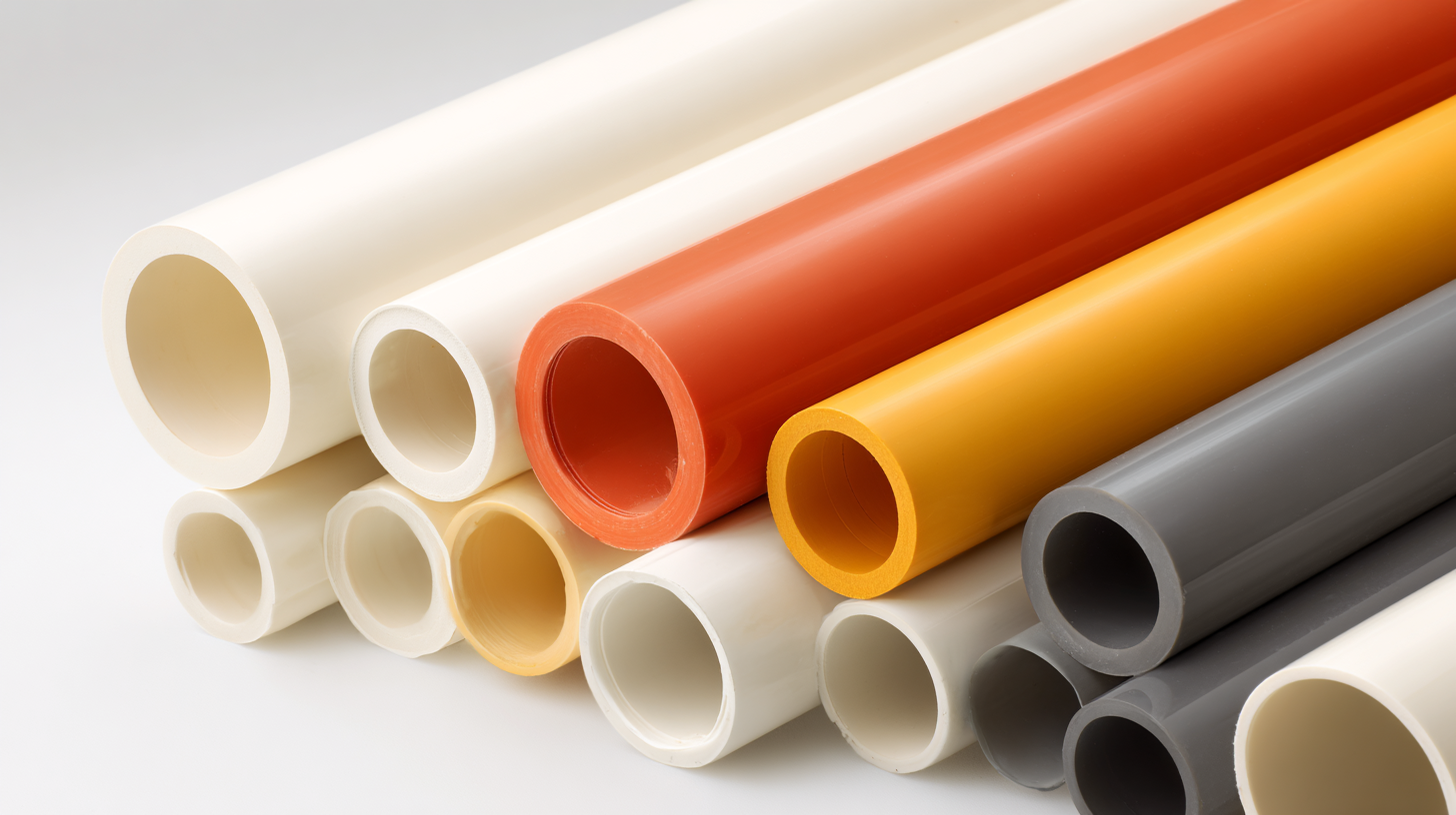 Understanding the Versatility of PVC Material in Everyday Applications