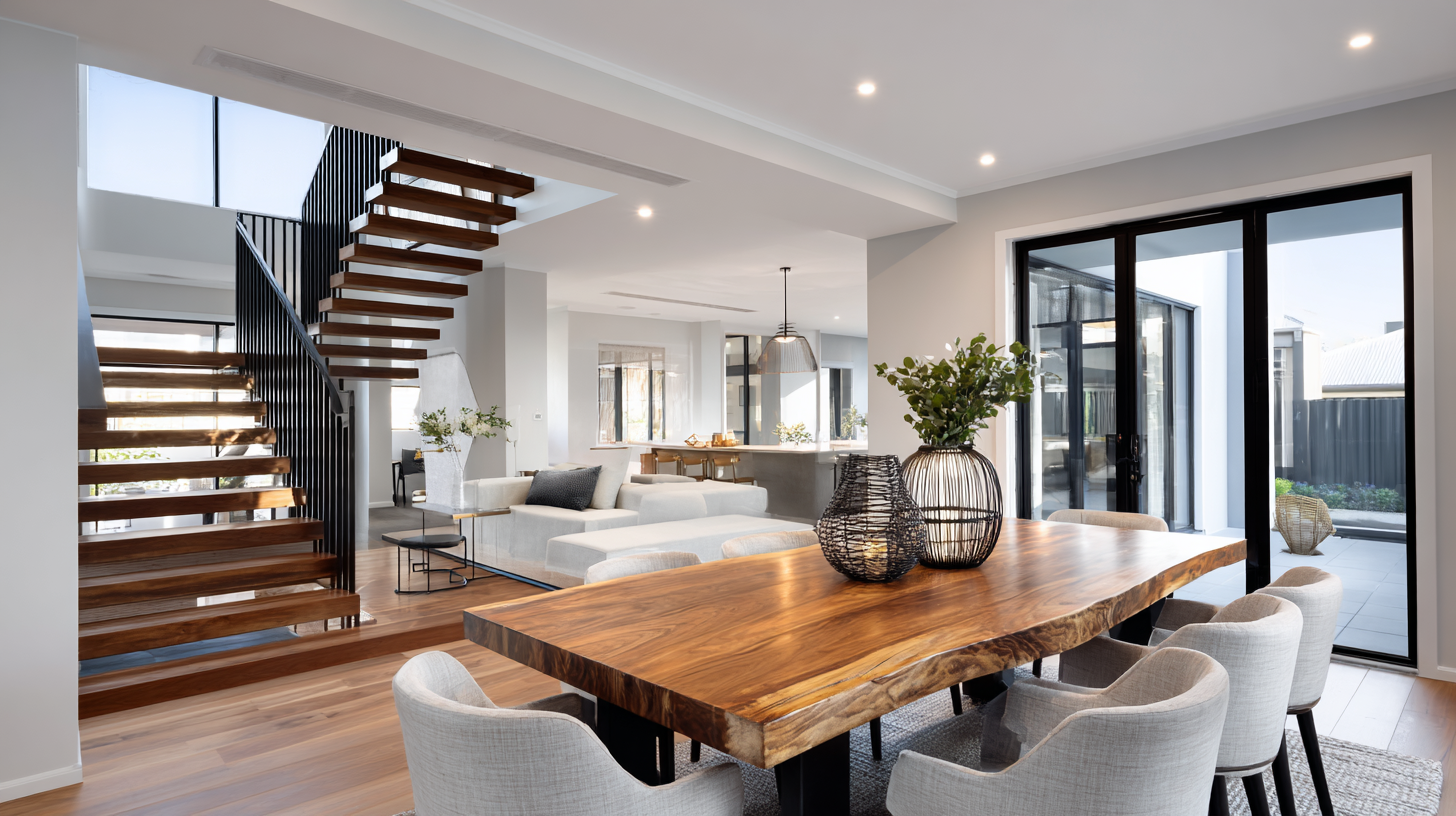 Elevate Your Space: The Ultimate Guide to Choosing the Perfect Dining Table for Every Home Style