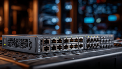 Unlock the Power of Your Network: Why Juniper Ex Switches are Essential for Modern Enterprises