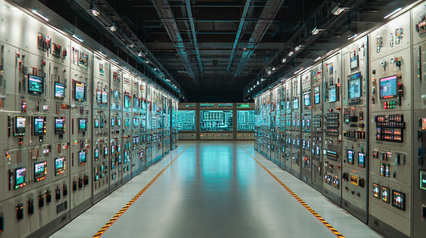 Revolutionizing Energy Efficiency: The Future of Electrical Power Systems in Smart Cities