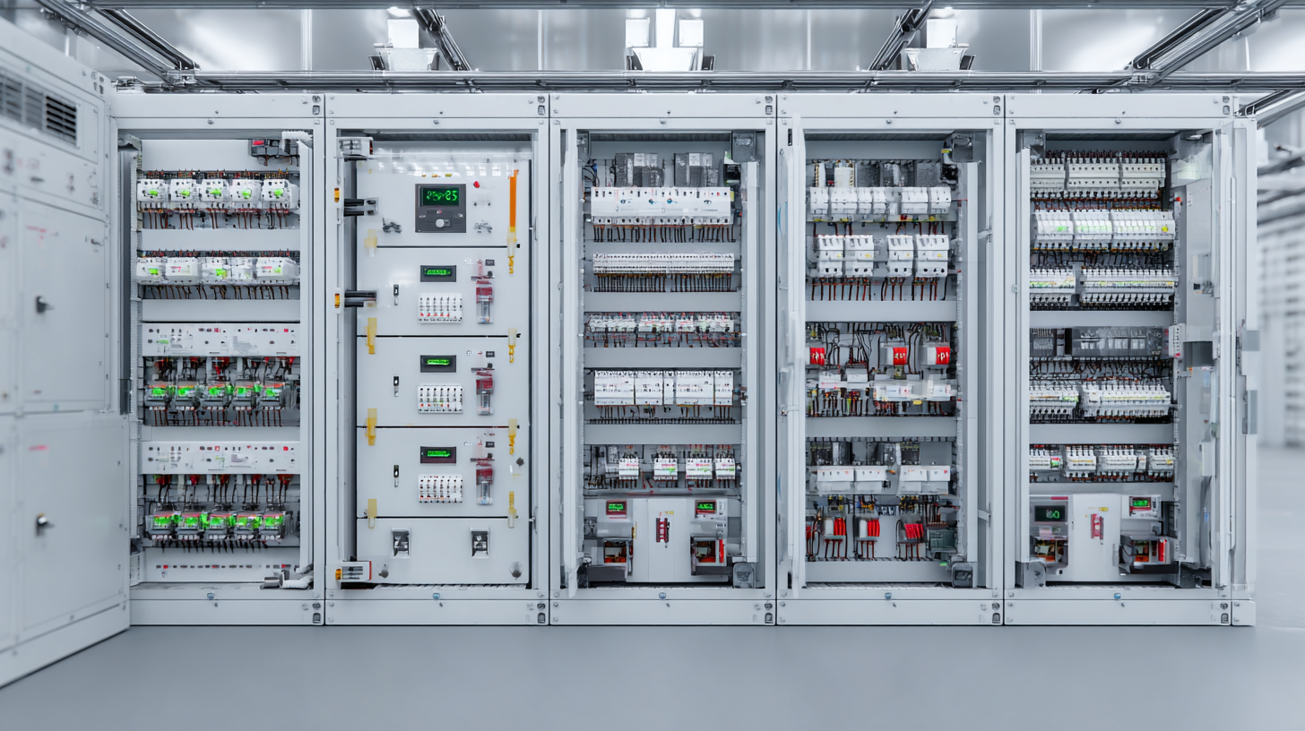 Revolutionizing Energy Efficiency: The Future of Electrical Power Systems in Smart Cities