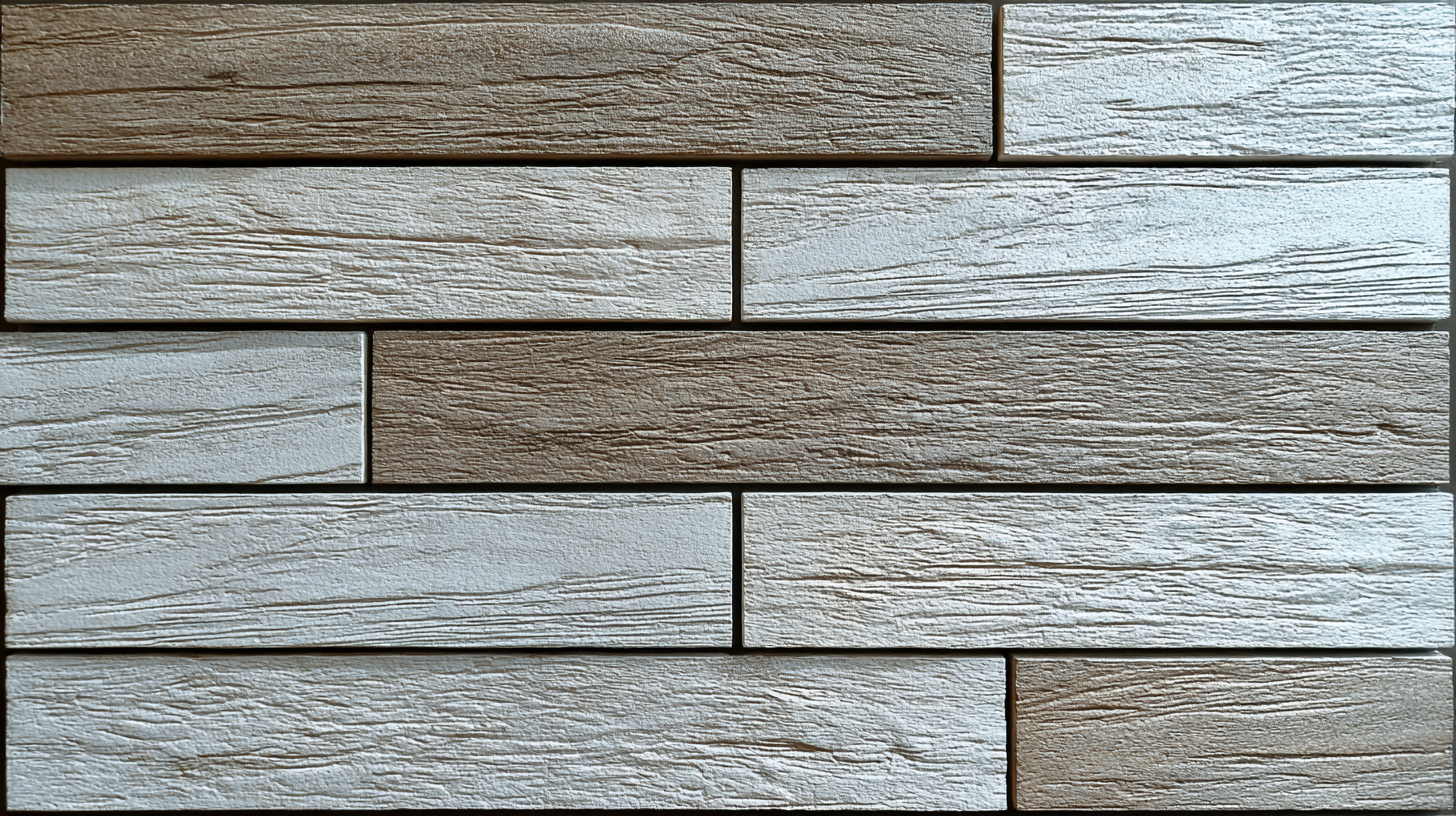 Exploring the Benefits of WPC Wall Cladding for Sustainable Home Design