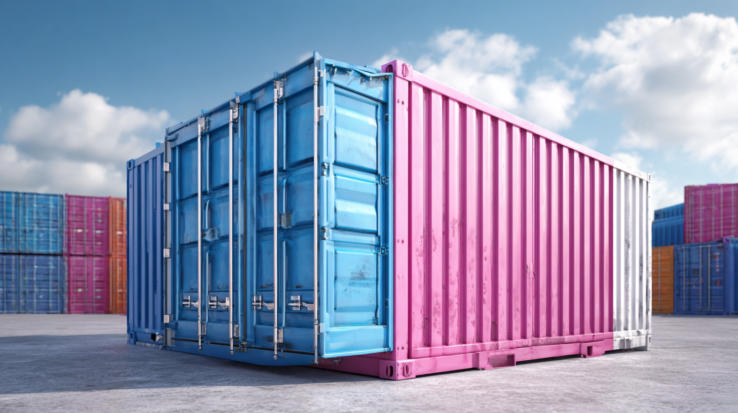 Maximizing Space with the Best 20 Storage Container Solutions for Every Home