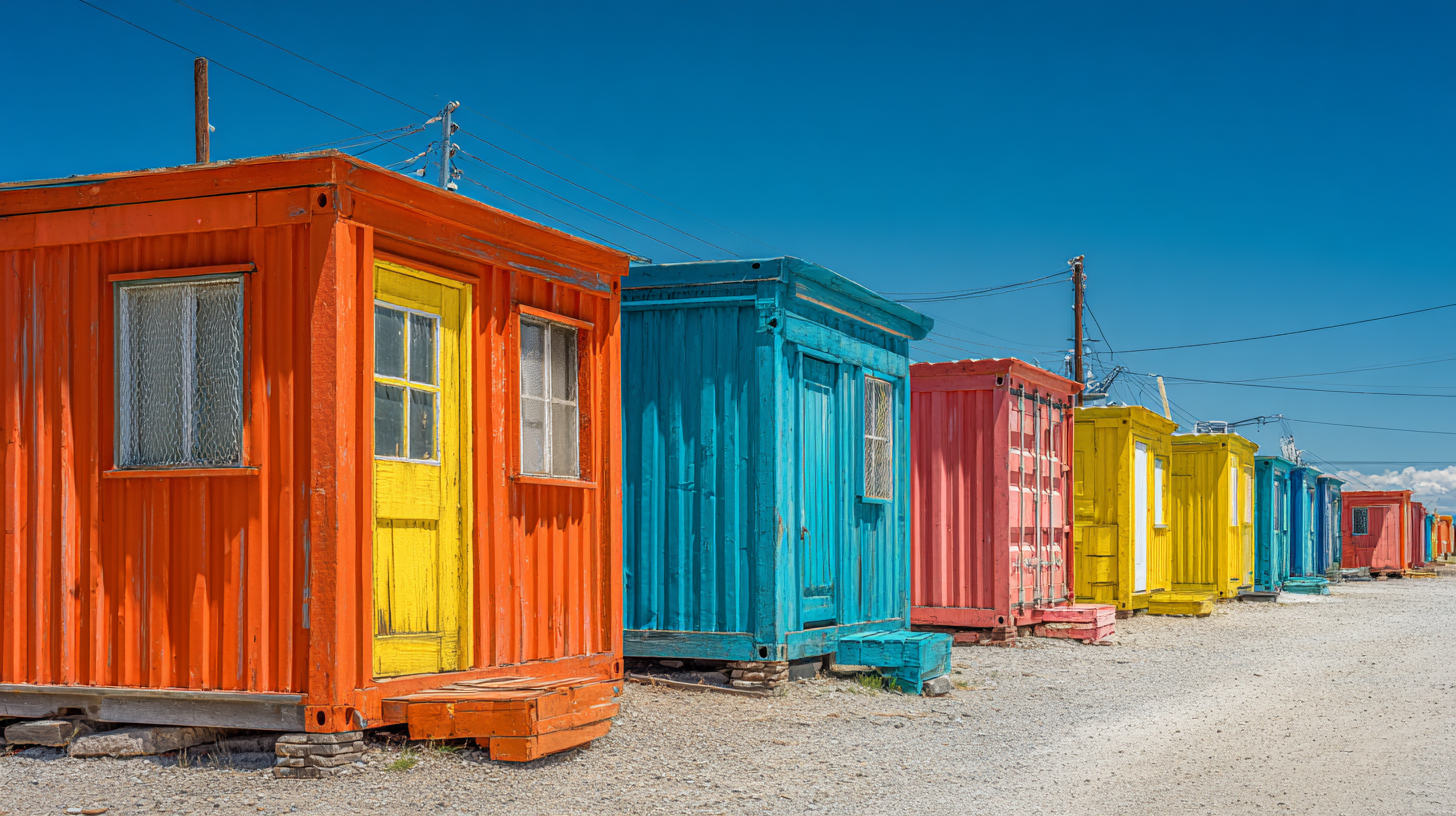 Maximizing Space with the Best 20 Storage Container Solutions for Every Home