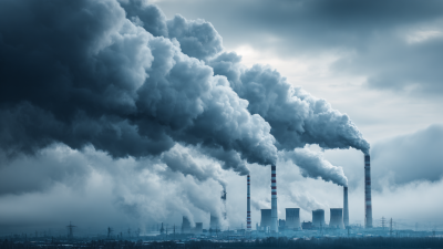 Understanding the Impact of Carbon Emissions on Climate Change and Our Future