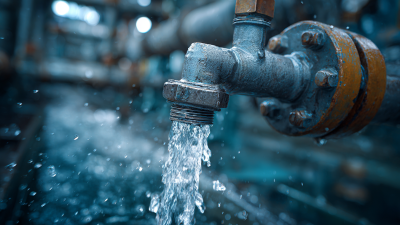 Understanding the Importance of Water Flow Meters in Efficient Resource Management