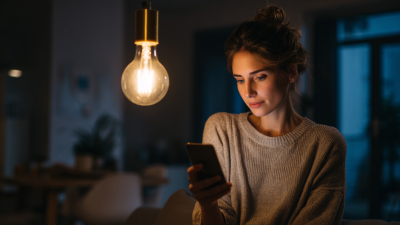 Exploring the Future of Smart Lighting: A Guide to Enhancing Your Home's Ambiance Online