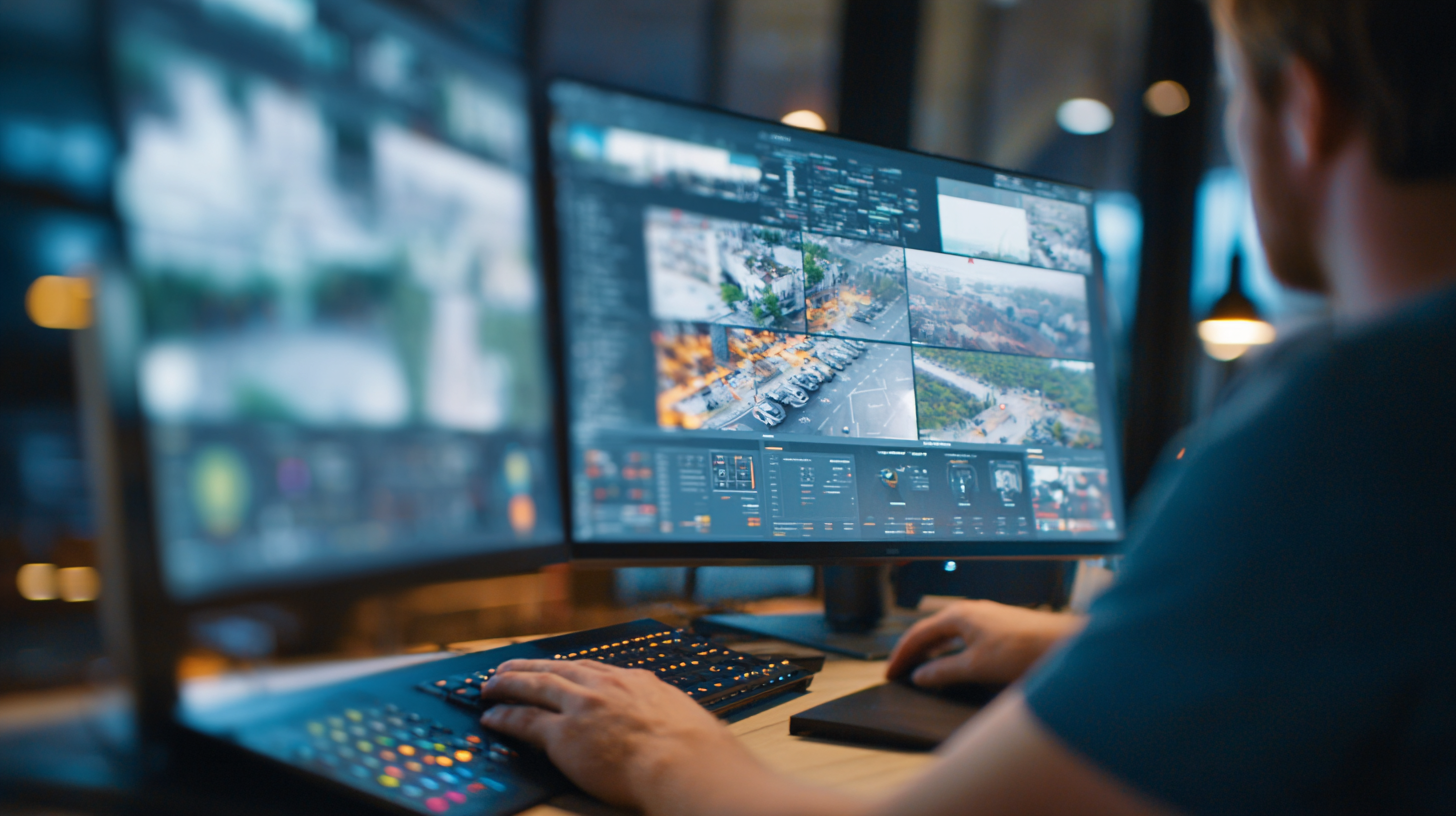 Unlocking the Potential of Outdoor Monitors for Your Business Transformation