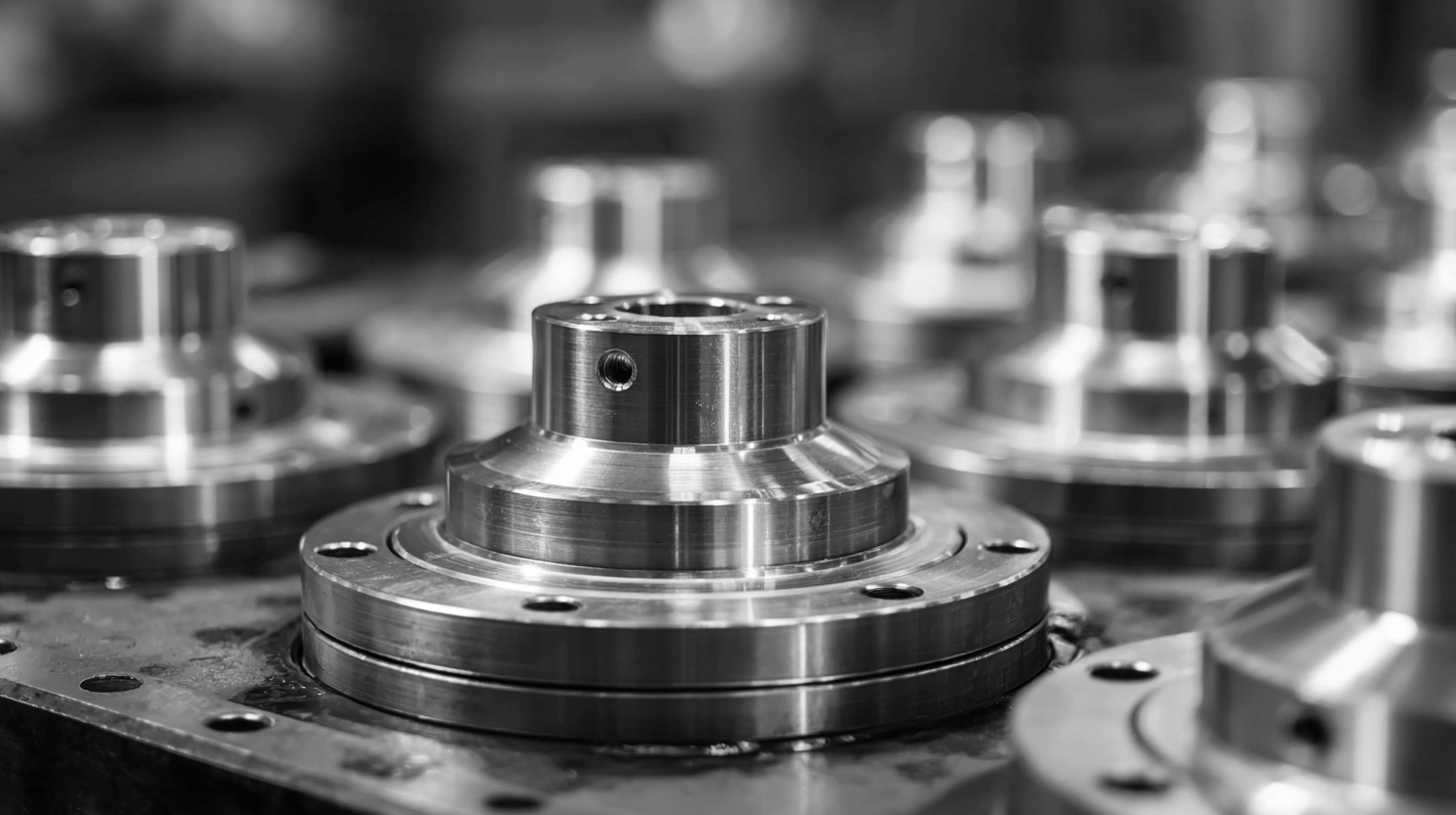 Understanding the Impact of Stainless Steel Flanges in the Oil and Gas Industry with Key Market Insights