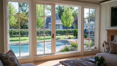 Elevate Your Home's Energy Efficiency: Understanding the Importance of Quality Home Windows in 2023