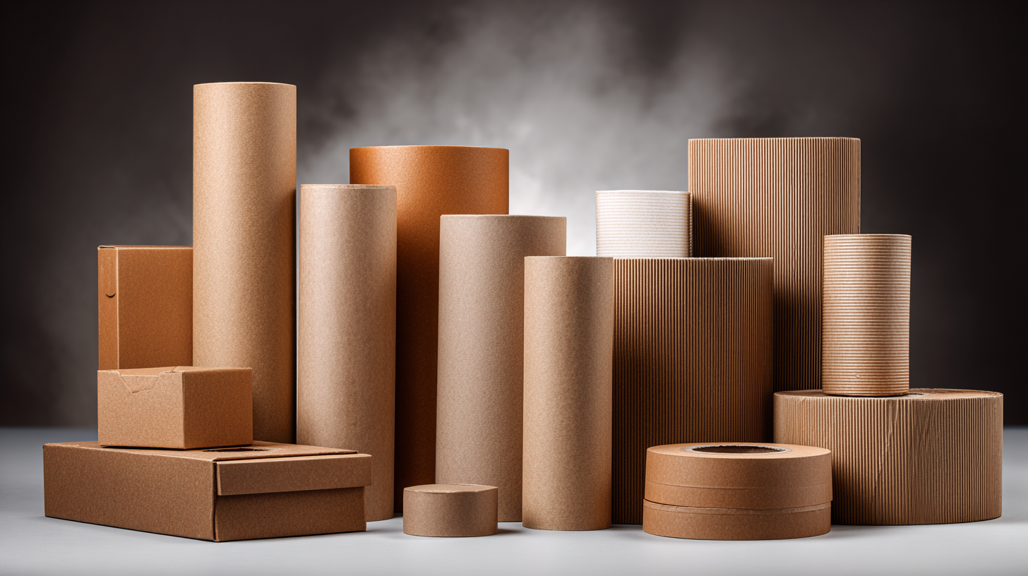 Understanding the Rising Demand for Sustainable Packaging Supplies in E Commerce Trends
