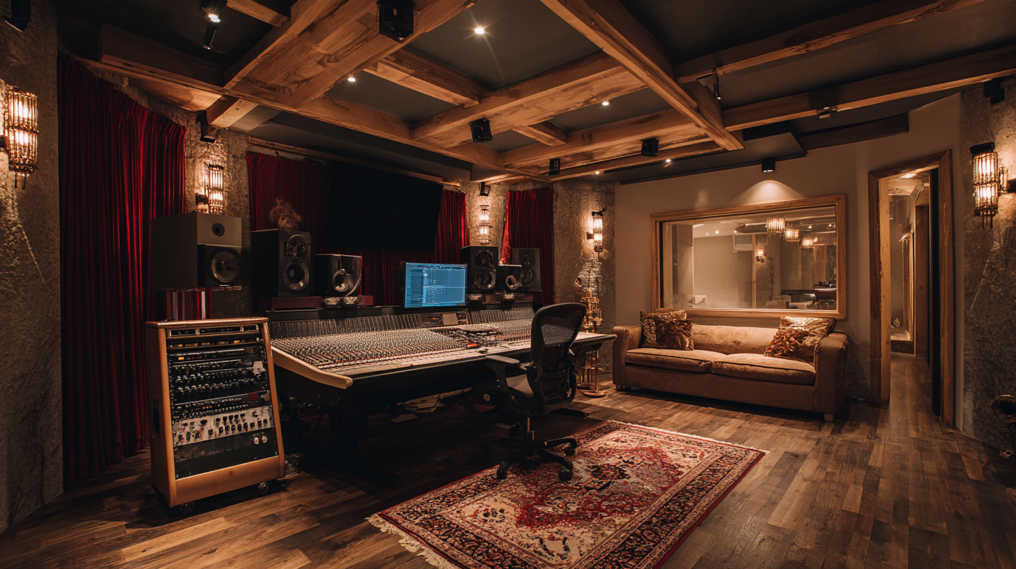 How Sound Dampening Improves Home Comfort and Productivity