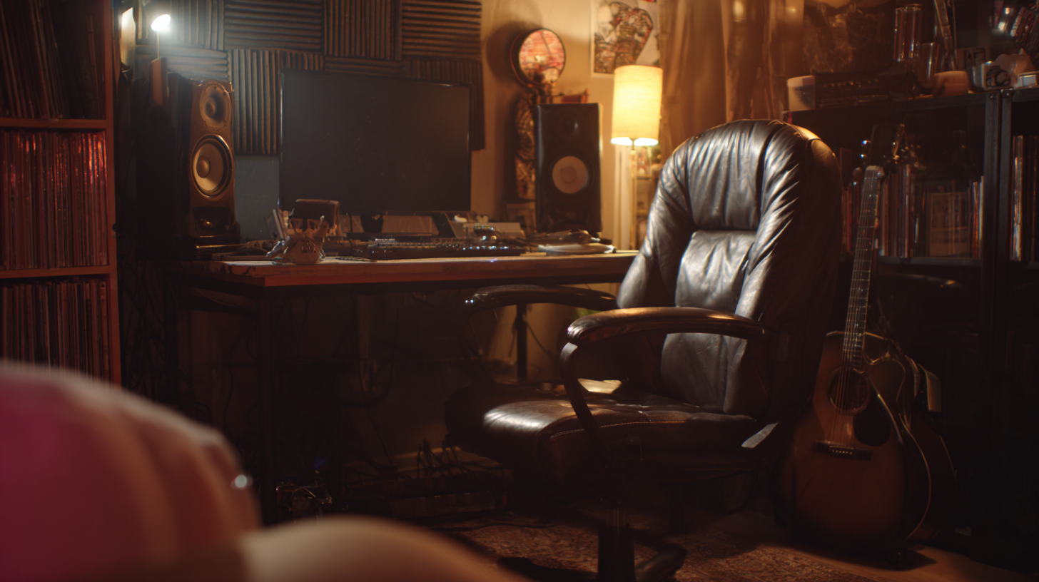 How Sound Dampening Improves Home Comfort and Productivity