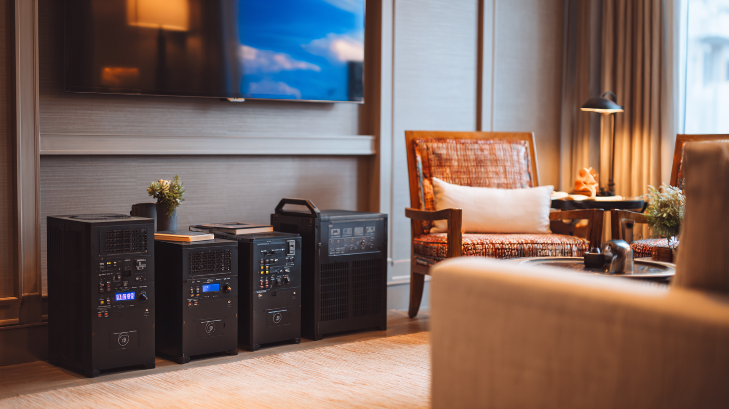 The Ultimate Guide to Choosing the Best Battery Back Up For Your Home