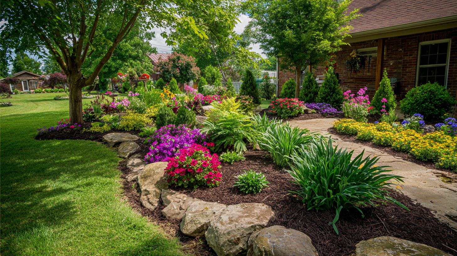 Essential Tips for Effective Local Yard Maintenance: Transform Your Outdoor Space Naturally