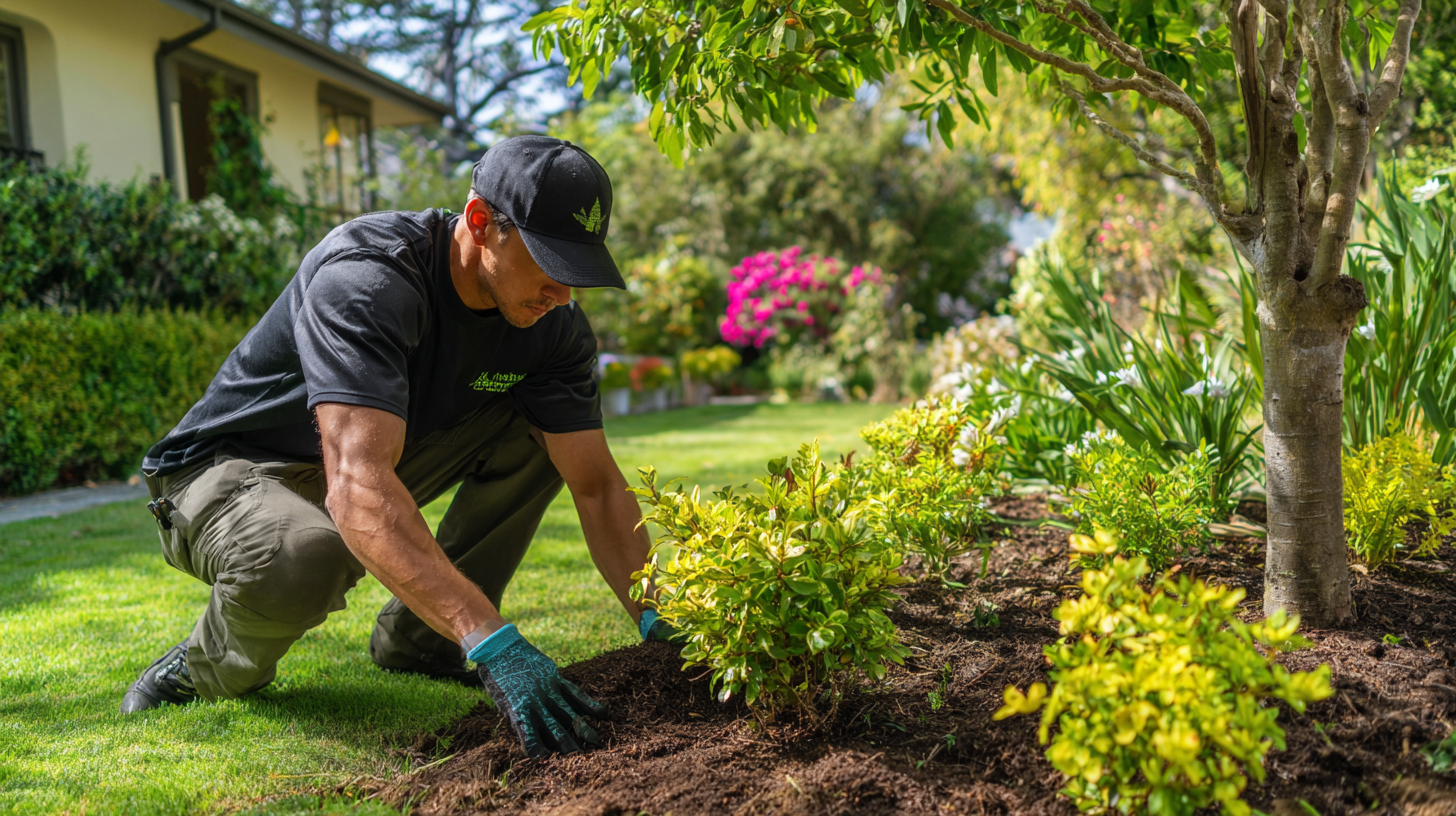 Essential Tips for Effective Local Yard Maintenance: Transform Your Outdoor Space Naturally