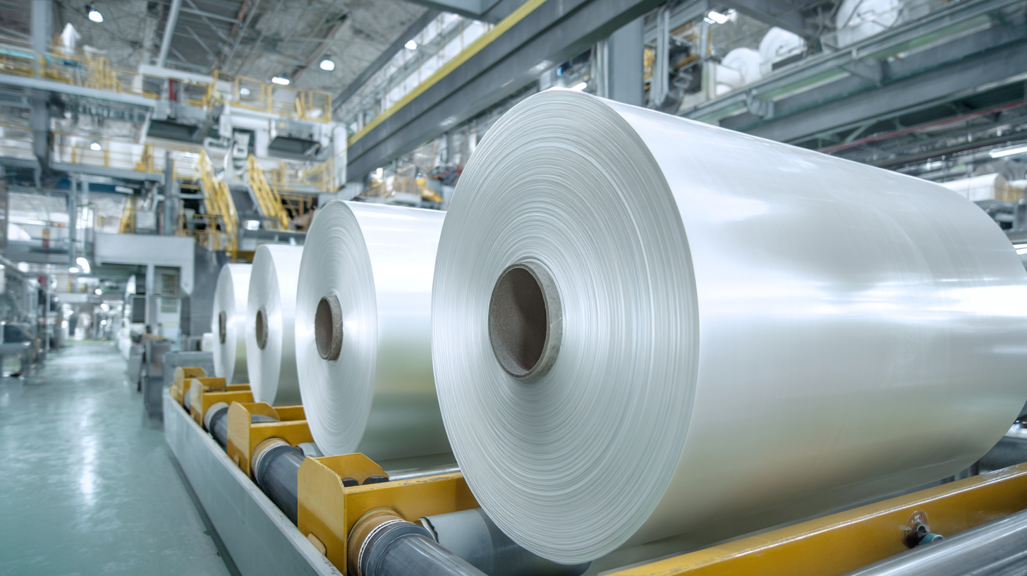 Understanding the Benefits of PVC Coating in Modern Manufacturing Processes