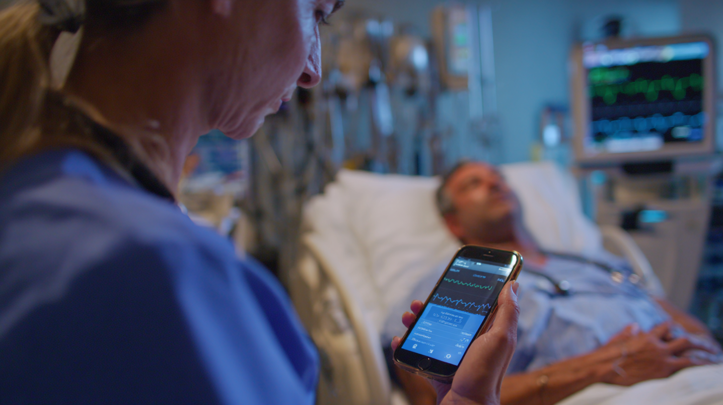 Unlocking Quality Healthcare: How Innovations Are Transforming Patient Experiences Today