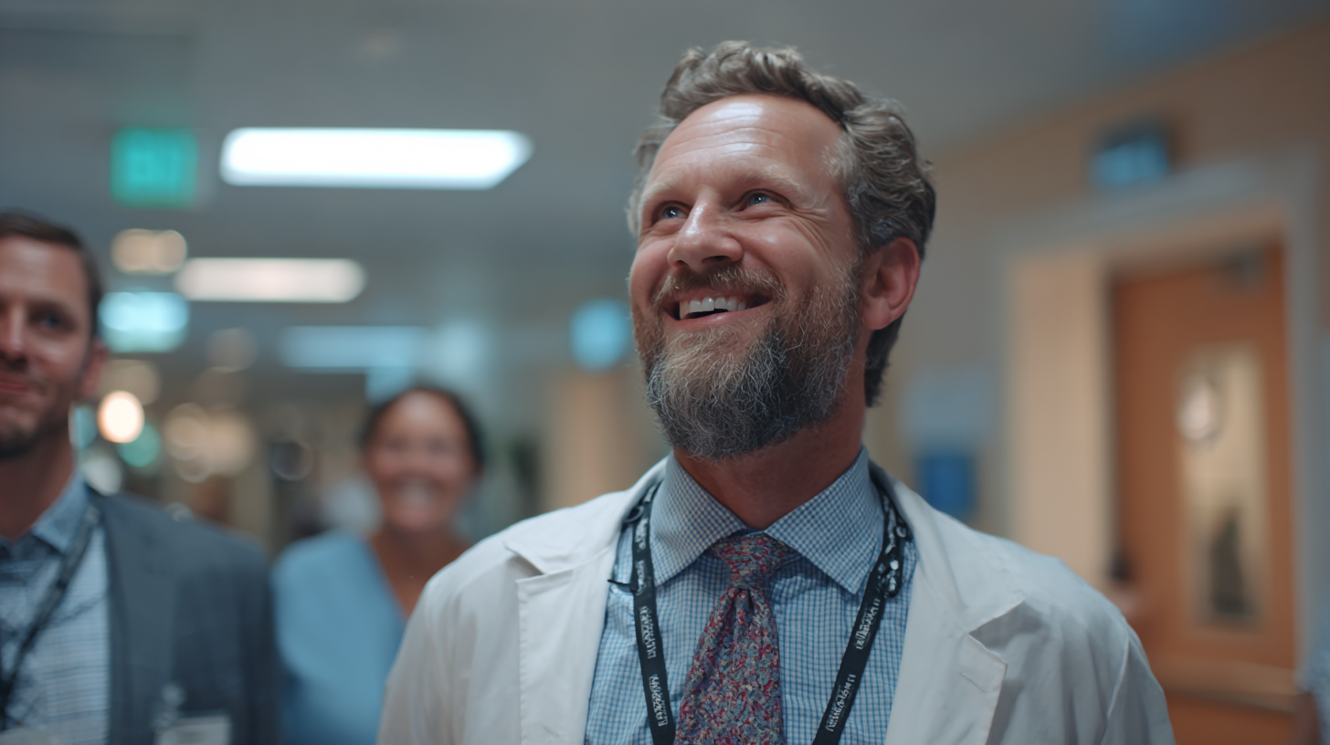 Unlocking Quality Healthcare: How Innovations Are Transforming Patient Experiences Today