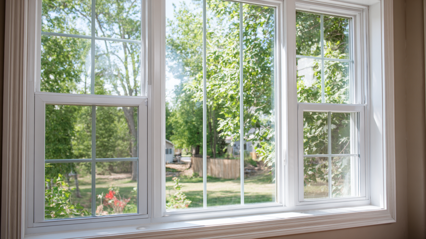 Transform Your Home with Expert Vinyl Window Installation: A DIY Guide for Homeowners