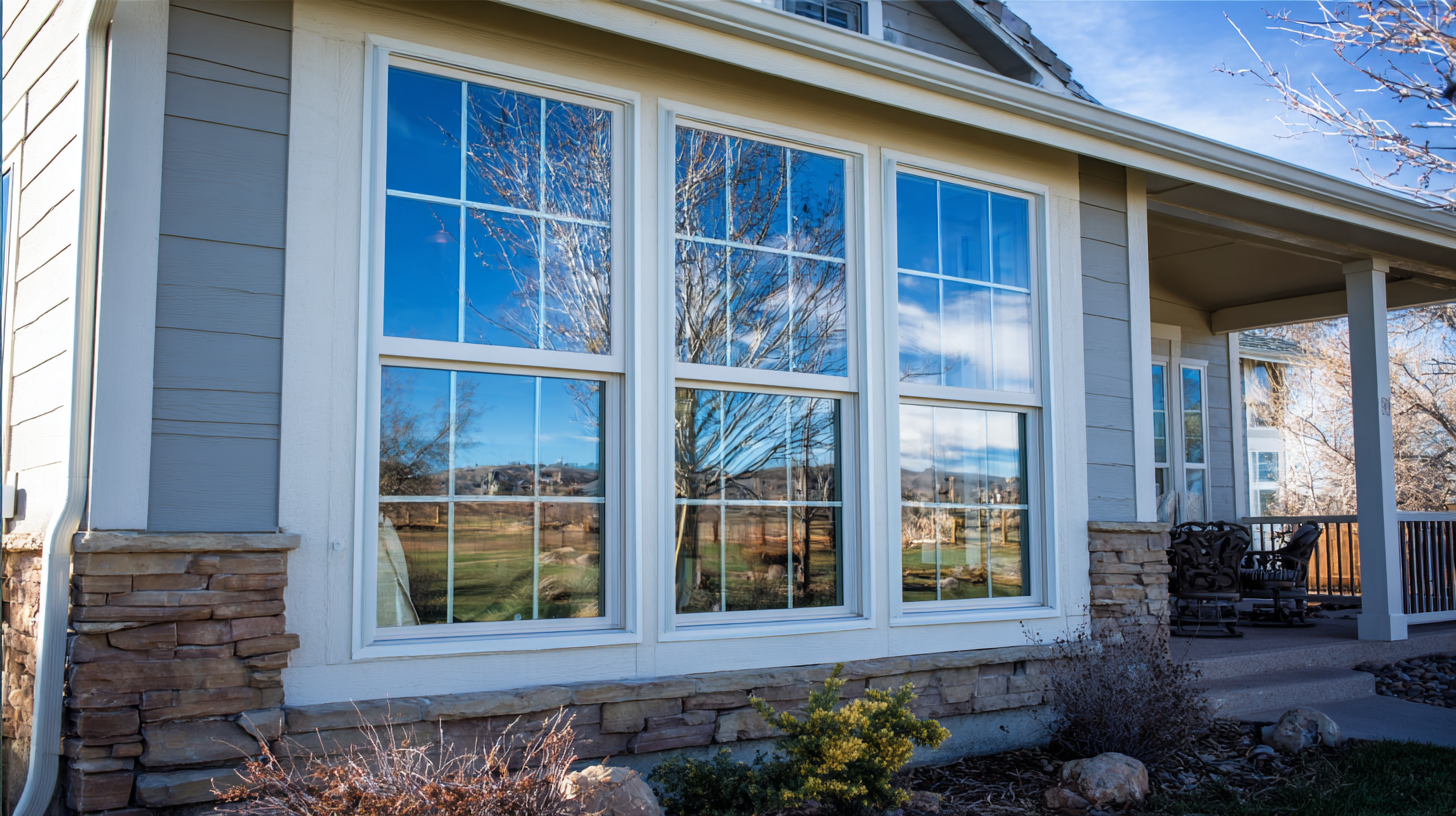 Transform Your Home with Expert Vinyl Window Installation: A DIY Guide for Homeowners