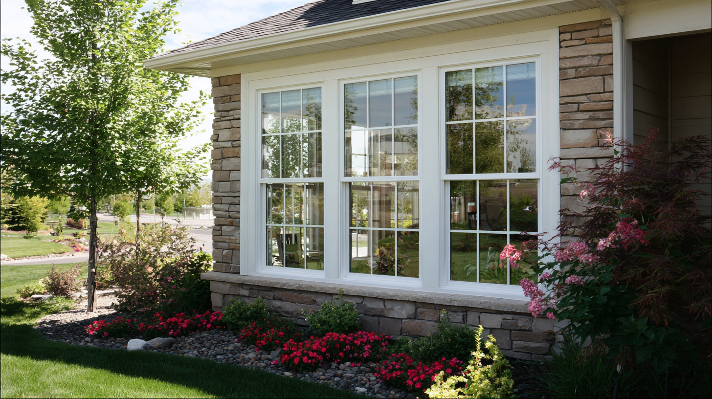 Transform Your Home with Expert Vinyl Window Installation: A DIY Guide for Homeowners