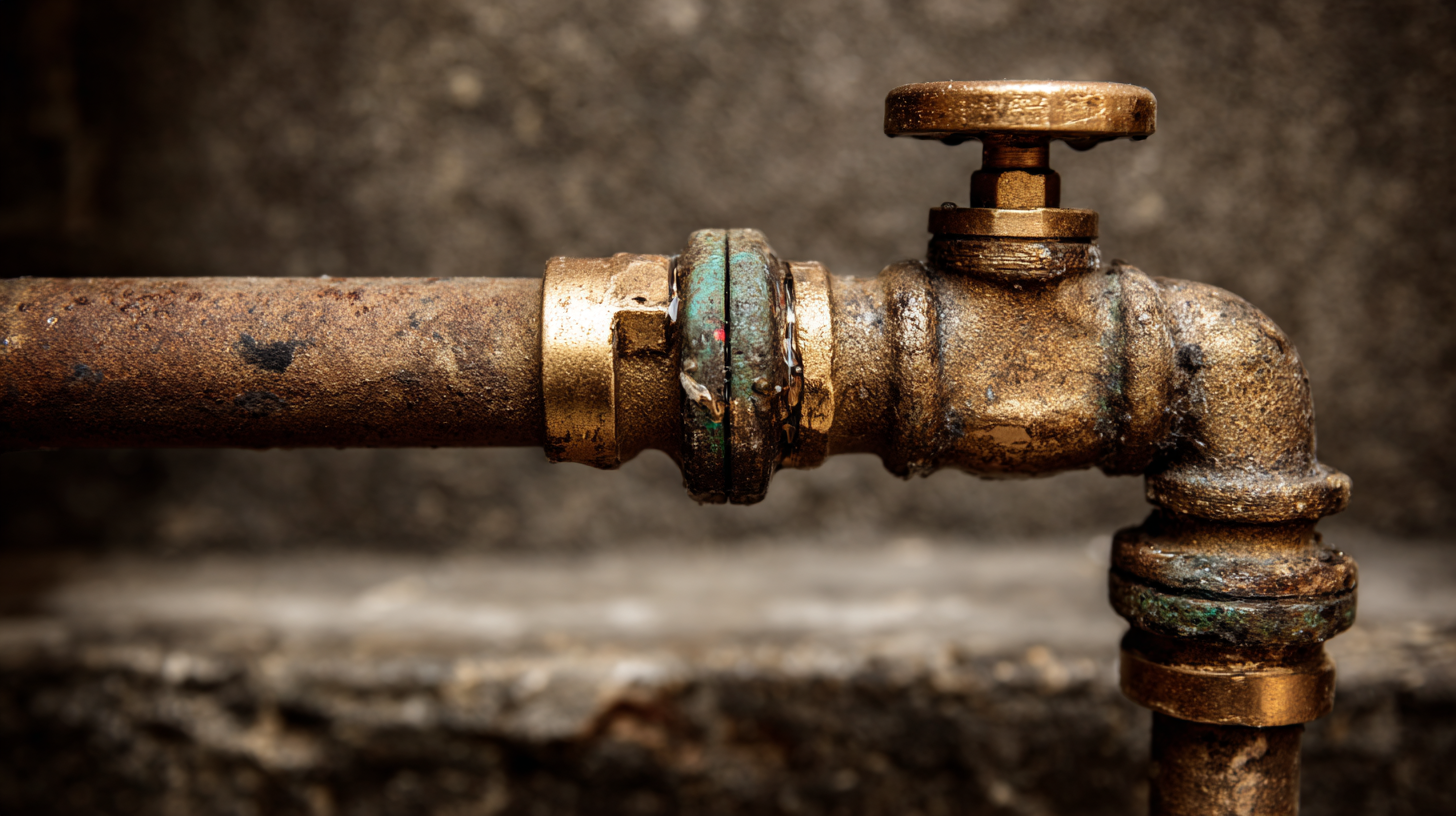 Understanding Waste Pipes: Essential Maintenance Tips for a Cleaner Home Environment