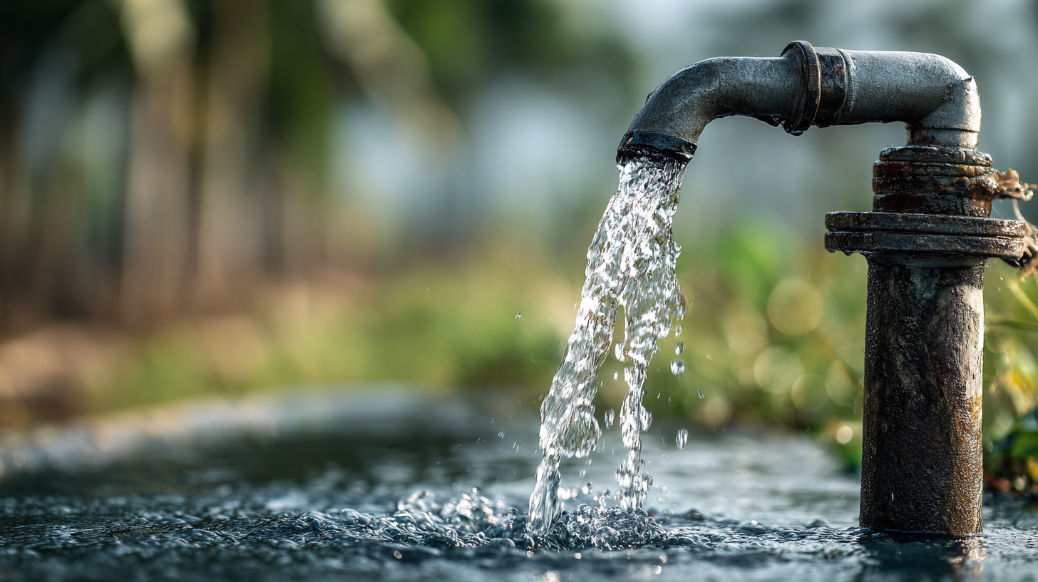 How to Choose the Best Water Pump for Home Use: A Comprehensive Guide for Homeowners