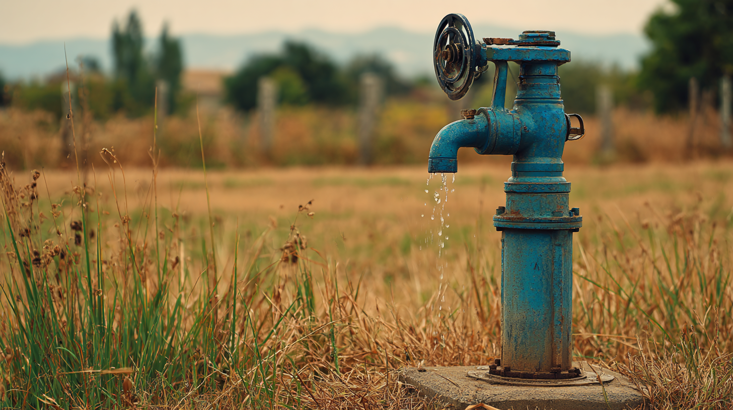 How to Choose the Best Water Pump for Home Use: A Comprehensive Guide for Homeowners