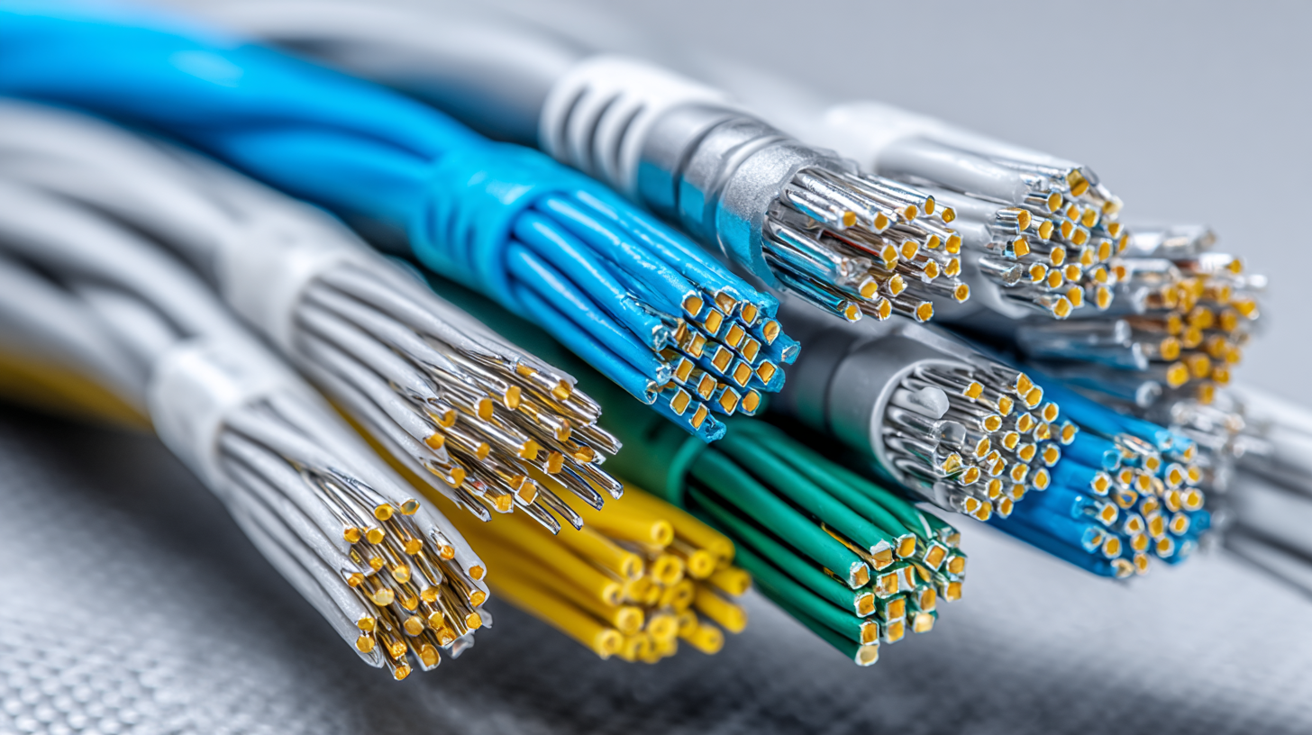 Understanding the Importance of Wire Harness Solutions in Modern Technology