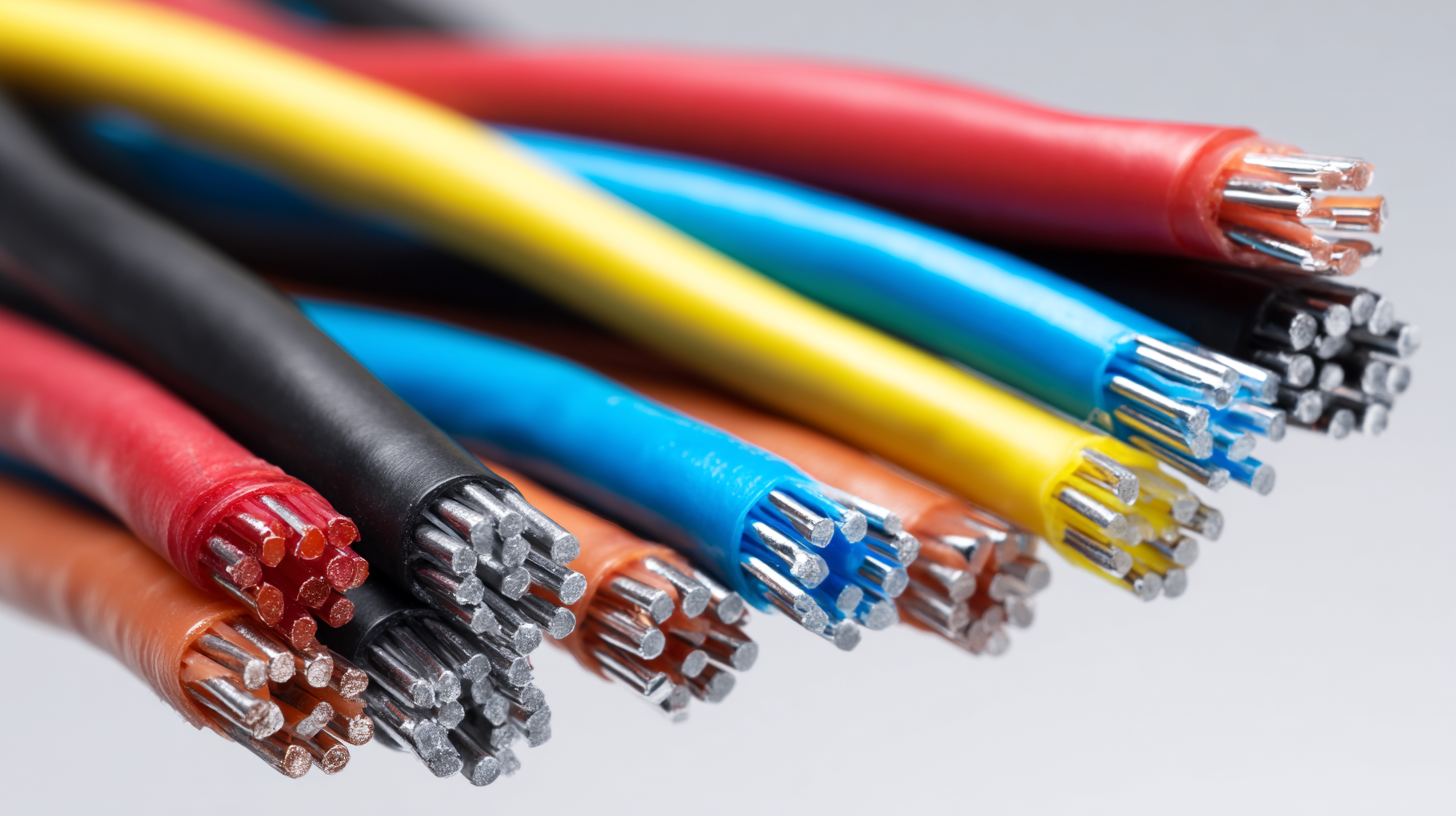 Understanding the Importance of Wire Harness Solutions in Modern Technology