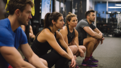 How Trainers are Revolutionizing Fitness: The Science Behind Selecting the Right Pair